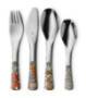 WMF Kinderbesteck Forest 6-tlg
