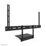 Neomounts BOS Laptopregal 43-110" schwarz Max.2,5KG (AV45-500BL)
