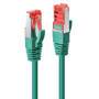 Lindy Cat6 S/FTP 5m - 5 m - Cat6 - S/FTP (S-STP) - RJ-45 - RJ-45