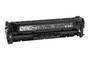 HP Toner CF 380 X schwarz No. 312 X Toner