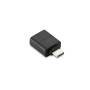 Kensington USB-Adapter CA1010 USB-C(St)  USB-A(Bu)   5Gbps (K33477WW)