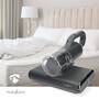 Nedis Matratzenreiniger / Duale Rolling Brush / 500 W / 0.350 l / F5 / Milbenentferner / UV-Sterilisation