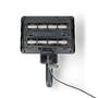 Nedis Matratzenreiniger / Duale Rolling Brush / 500 W / 0.350 l / F5 / Milbenentferner / UV-Sterilisation