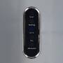 Nedis Matratzenreiniger / Duale Rolling Brush / 500 W / 0.350 l / F5 / Milbenentferner / UV-Sterilisation