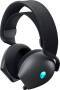 Dell Alienware AW725H schwarz 3-Mode Wireless Gaming Headset Gaming-Headsets