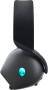 Dell Alienware AW725H schwarz 3-Mode Wireless Gaming Headset Gaming-Headsets