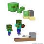 Mattel MINECRAFT 3.25'' CORE ACTIVATION ASST.