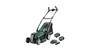 Bosch UniversalRotak 18V-37-550 Akku-Rasenmäher Rasenmäher