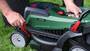 Bosch UniversalRotak 18V-37-550 Akku-Rasenmäher Rasenmäher