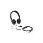 Kensington Headset Hi-Fi mit Mic & Volume Control Buttons (K33597WW)