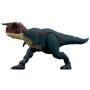 Mattel Jurassic World Charge  N Chomp Carnotaurus