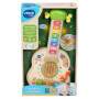 VTech Interaktive Holz-Gitarre
