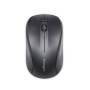 Kensington Maus ValuMouse Wireless 3 Button schwarz (K72392EU)
