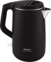 TEFAL Safe to Touch