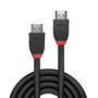 LINDY HDMI Kabel LSZH 4K60Hz, Halogenfrei, 7,5m (36506)