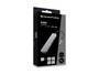 CONCEPTRONIC  6-1 Dock USB-C->HDMI/2xUSB-A/2xUSB-C/+ 25cm gr (DONN33G)