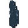Schneider Electric Schneider Halbleiterrelais SSM1A16BDSchienenmont. E 4-32VDC A 24-280VAC