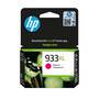 HP CN 055 AE Tintenpatrone magenta No. 933 XL Druckerpatronen