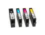HP 912 - Original - Pigment-based ink - Medium magenta - HP - HP OfficeJet Pro 8010/8020 series - 1 pc(s)