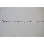 MK LED STRING LITE 120 LED WW 20M (019-310)