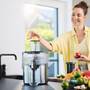 Braun Entsafter SJ7000 MultiJuice 7 grau