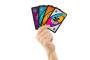 Mattel Games UNO Flip - Shedding card game - Children & Adults - Boy/Girl - 7 yr(s) - 112 pc(s)