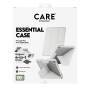 CARE by PanzerGlass TPU Essential Case iPad Air 13 grey Taschen & Hüllen - Tablet