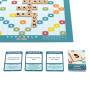 Mattel Scrabble Original Holz 2 in 1 (D)