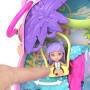 Mattel Polly Pocket Ananas Äffchen Schatulle