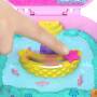 Mattel Polly Pocket Ananas Äffchen Schatulle
