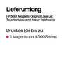 HP Toner CF 363 X magenta No. 508 X Toner