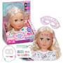 Zapf BABY born Stylingkopf Kreativ