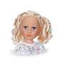 Zapf BABY born Stylingkopf Kreativ