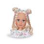 Zapf BABY born Stylingkopf Kreativ