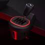 Thrustmaster TH8S Shifter Add-On Lenkräder