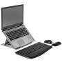 Kensington Laptopständer SmartFit Easy Riser Go 17" grau (K50420EU)