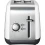KitchenAid 5KMT2115EWH weiß Toaster