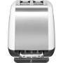 KitchenAid 5KMT2115EWH weiß Toaster