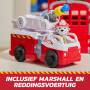 Spin Master PAW Patrol Fire Rescue - DLX Feuerwehr Station