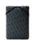 HP Inc. HP Reversible Tasche Sleeve 14" GeoMuster/Schwarz (2F2L4AA)