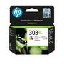 HP T6N03AE Tintenpatrone 3-farbig No. 303 XL Druckerpatronen