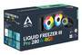 ARCTIC WAK Liquid Freezer III Pro 280 A-RGB (Black) (ACFRE00183A)