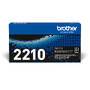 Brother TN-2210 - 1200 pages - Black - 1 pc(s)