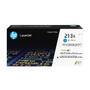 HP Inc. HP 213X      Cyan        LaserJet    Tonerpatrone (W2131X)