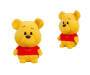 Simba Dickie Disney Huggables Winnie Puh, 35cm