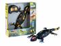 Robo Friends Salamander, Revell Control Ferngesteuerte Amphibie