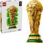 LEGO® Special Editions Football 43020 Offizieller Pokal der FIFA Fußball-Weltmeisterschaft