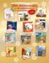 Carlsen Verlag GmbH Pixi Adventskalender GOLD 2026, m. 4 Buch, 20 Teile