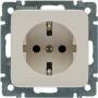 Legrand STECKDOSE MIT BERÜHRUNGSSCHUTZ (776022 CREO)