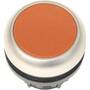 Eaton M22-D-R - Chrome,Red - Plastic - IP66 - IP67 - IP69 - 29.7 mm - 29 mm - 29.7 mm